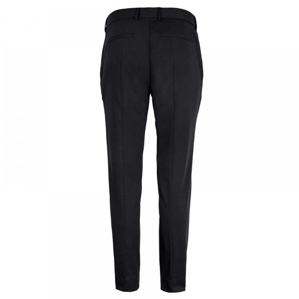 PBO bukser - Beck Pants, Black