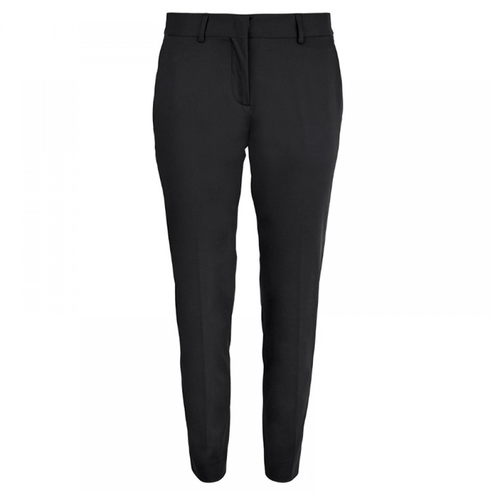 PBO bukser - Beck Pants, Black