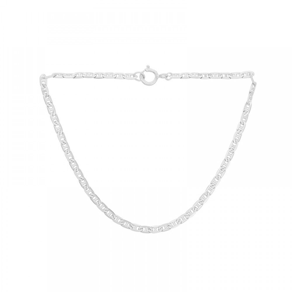Pernille Corydon armbånd - Therese Bracelet, Sølv 
