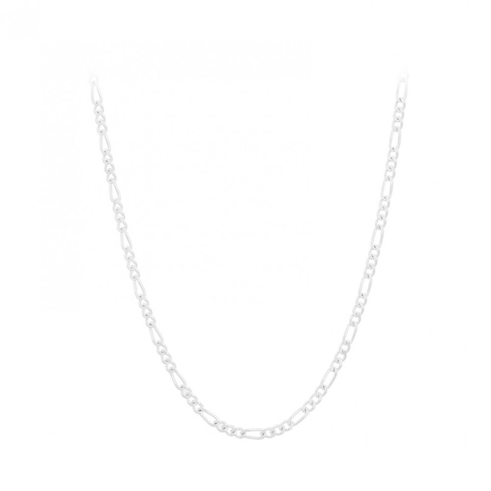 Pernille Corydon halskæde - Ellen Necklace, Sølv