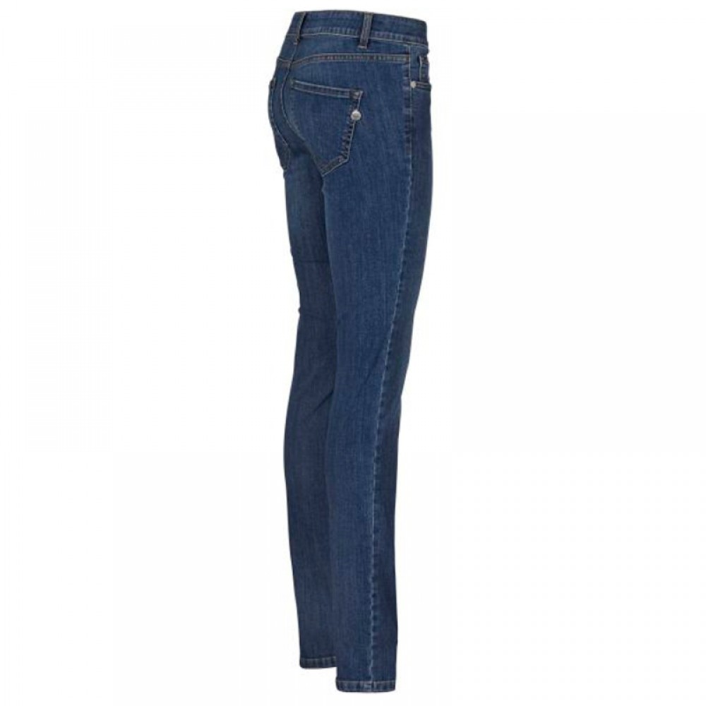 PIESZAK jeans - Dina Skinny Swan Exclusive Original Blue, Denim Blue