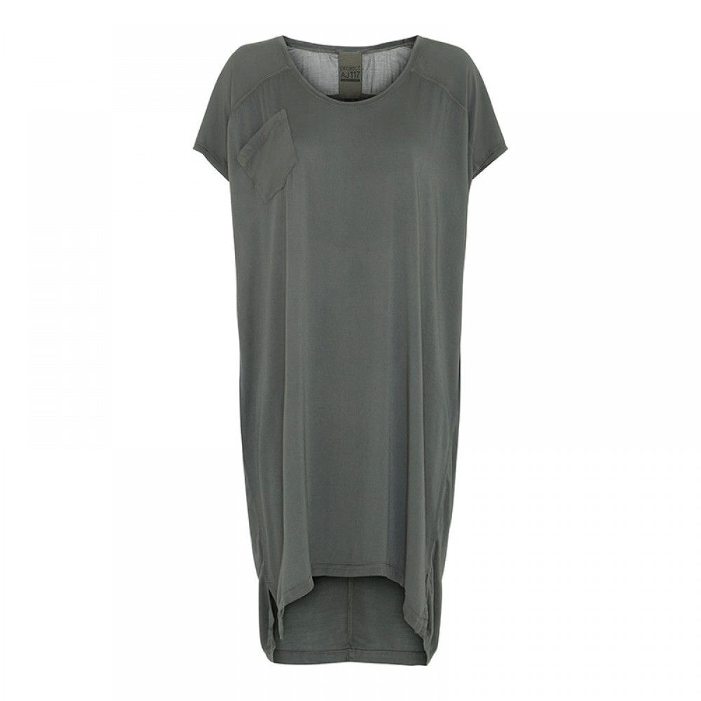 Project AJ117 kjole - Kimberley DK15S, Army