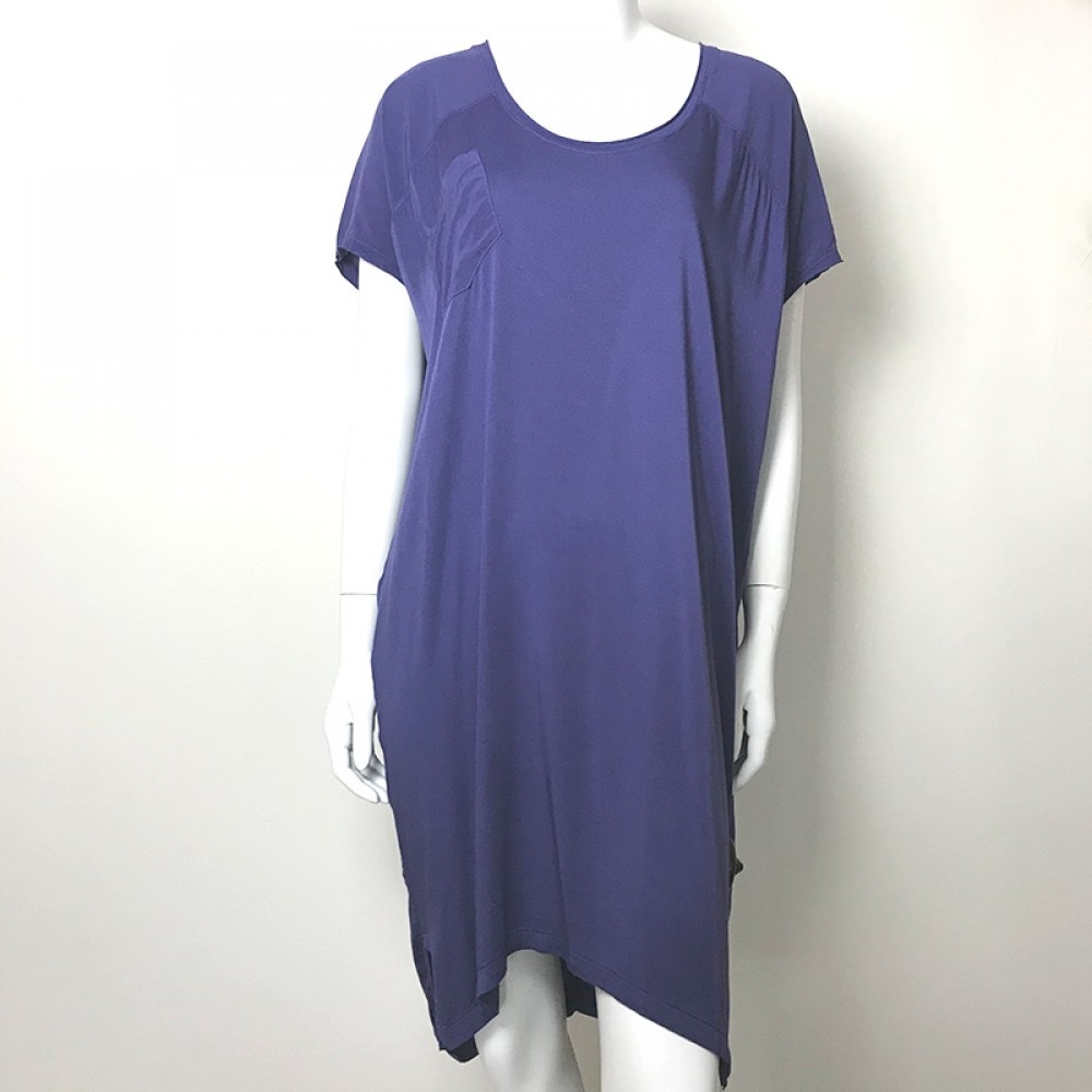 Project AJ117 kjole - Kimberley DK15S, Velvet