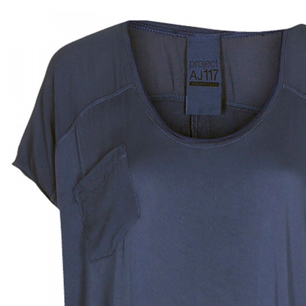 Project AJ117 kjole - Kimberley DK15S, Midnight