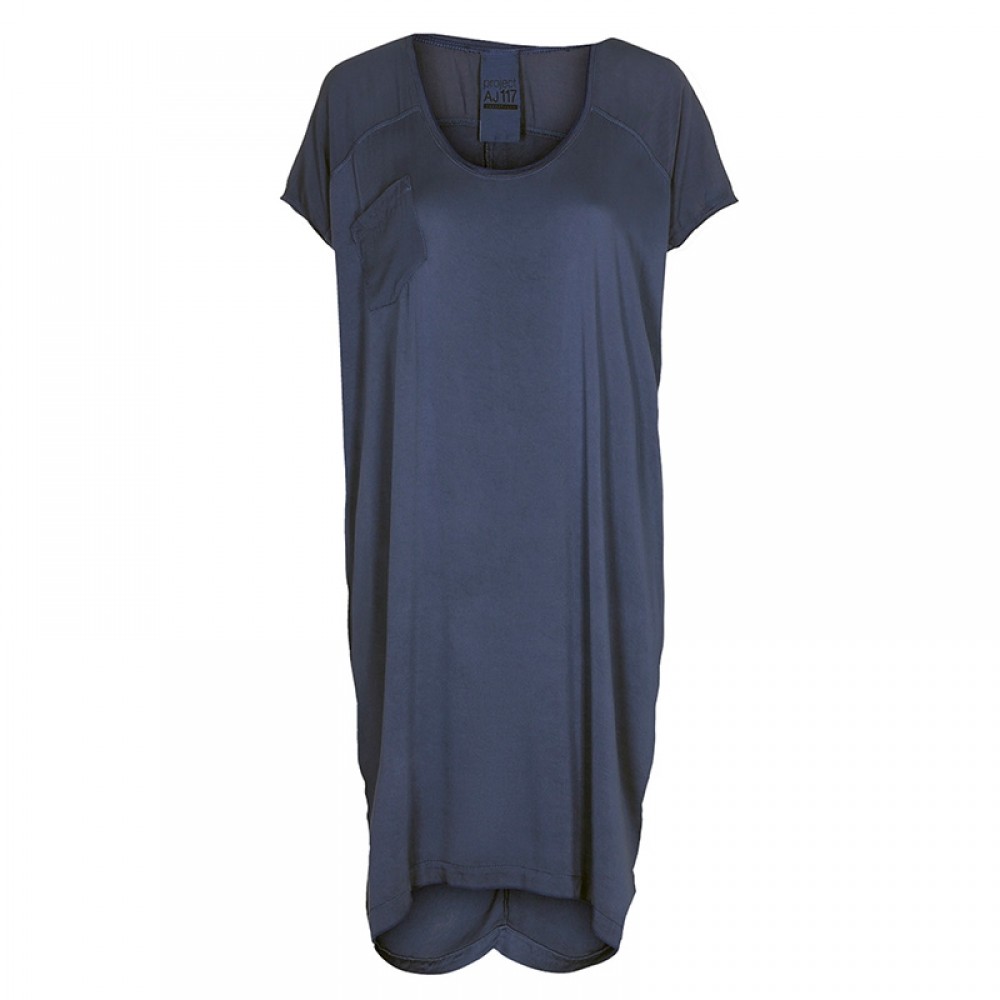 Project AJ117 kjole - Kimberley DK15S, Midnight