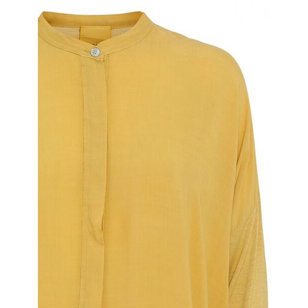 Project AJ117 bluse - Sheena, Rattan 