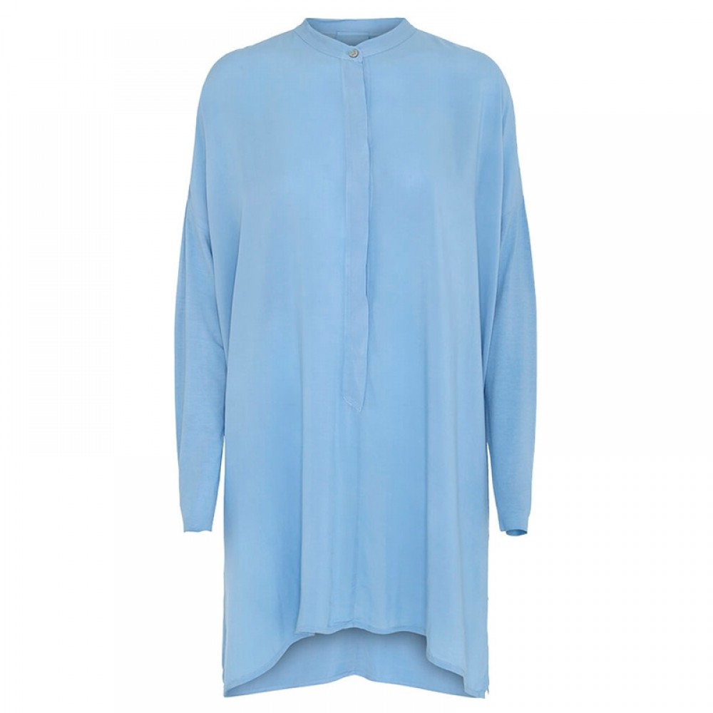 Project AJ117 bluse - Sheena, Sky