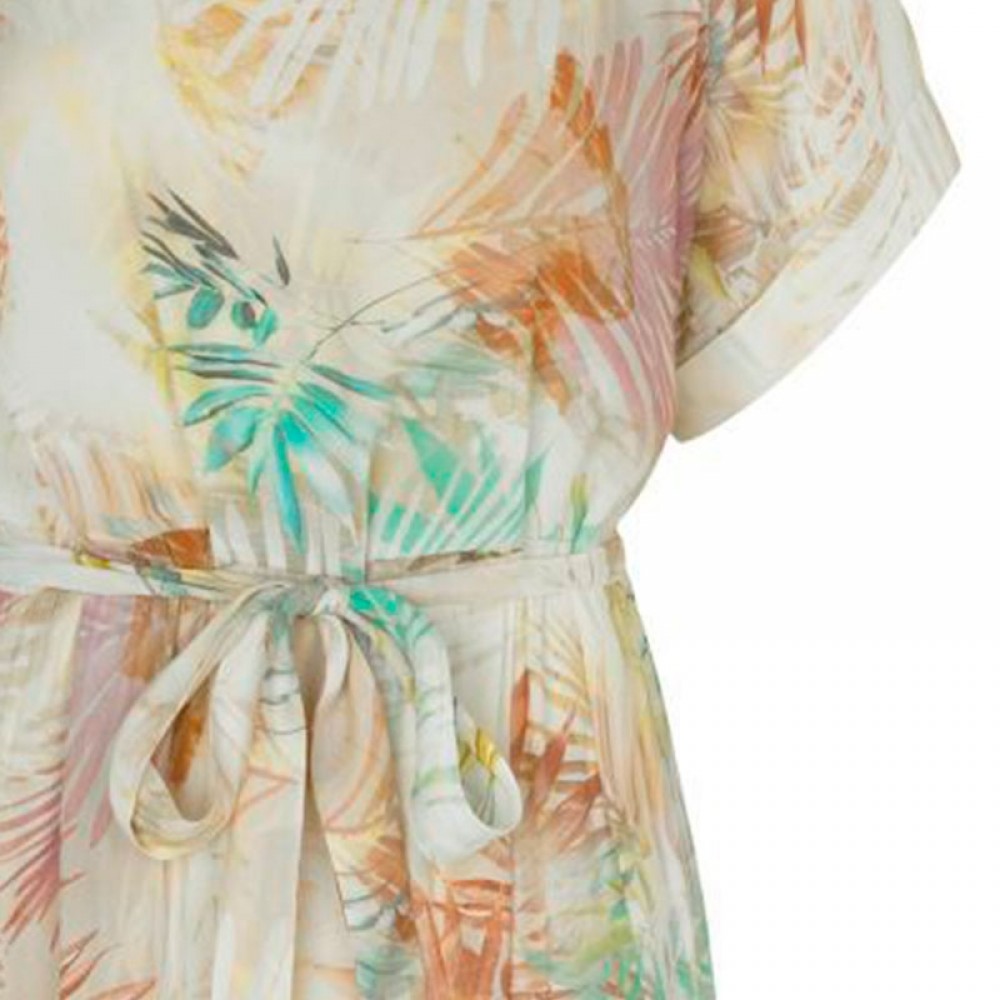 RAVN kjole - Havana Dress, Mix 