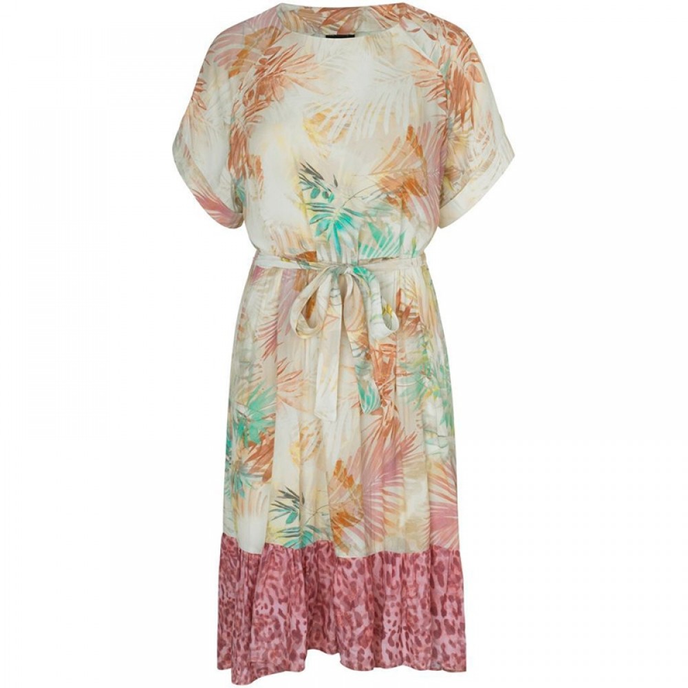 RAVN kjole - Havana Dress, Mix 