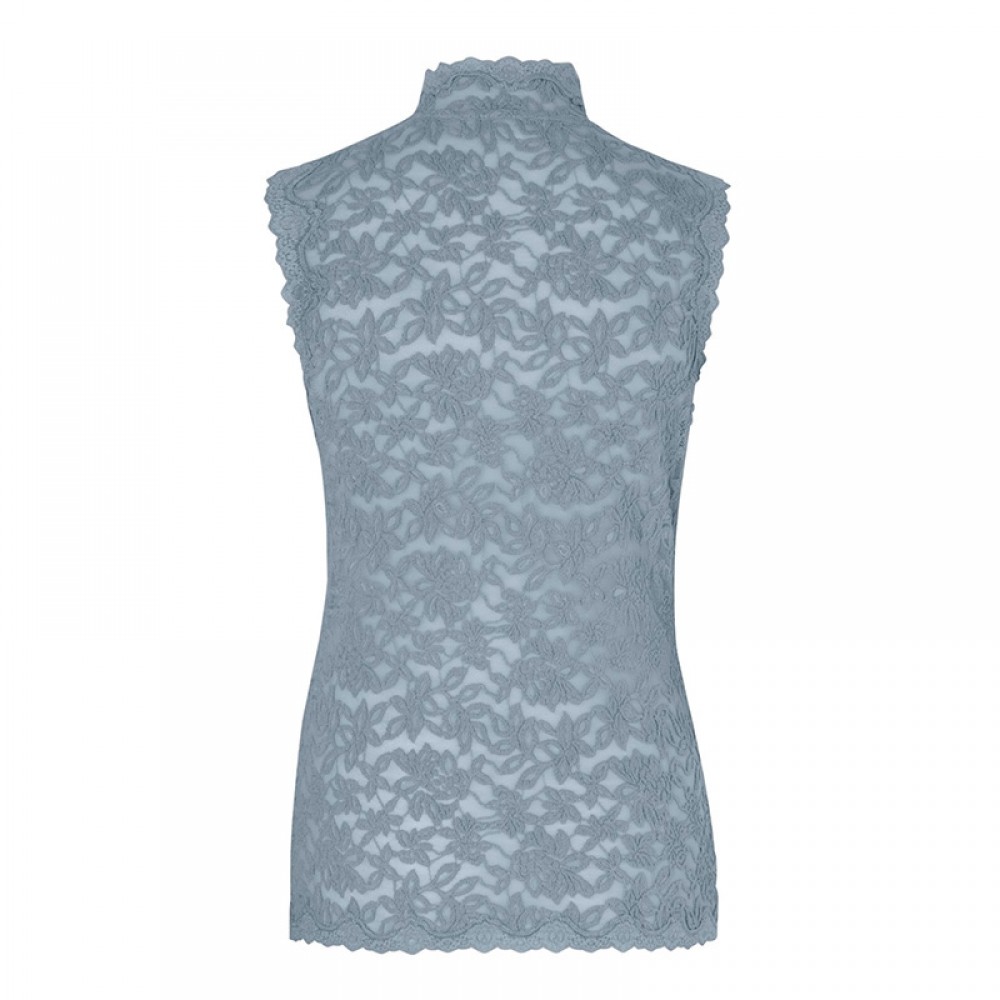 Rosemunde bluse - Top, Tradewinds 