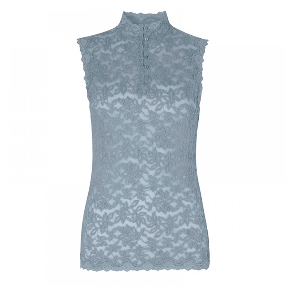 Rosemunde bluse - Top, Tradewinds 