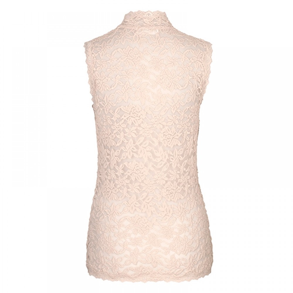 Rosemunde bluse - Top, Tradewinds 