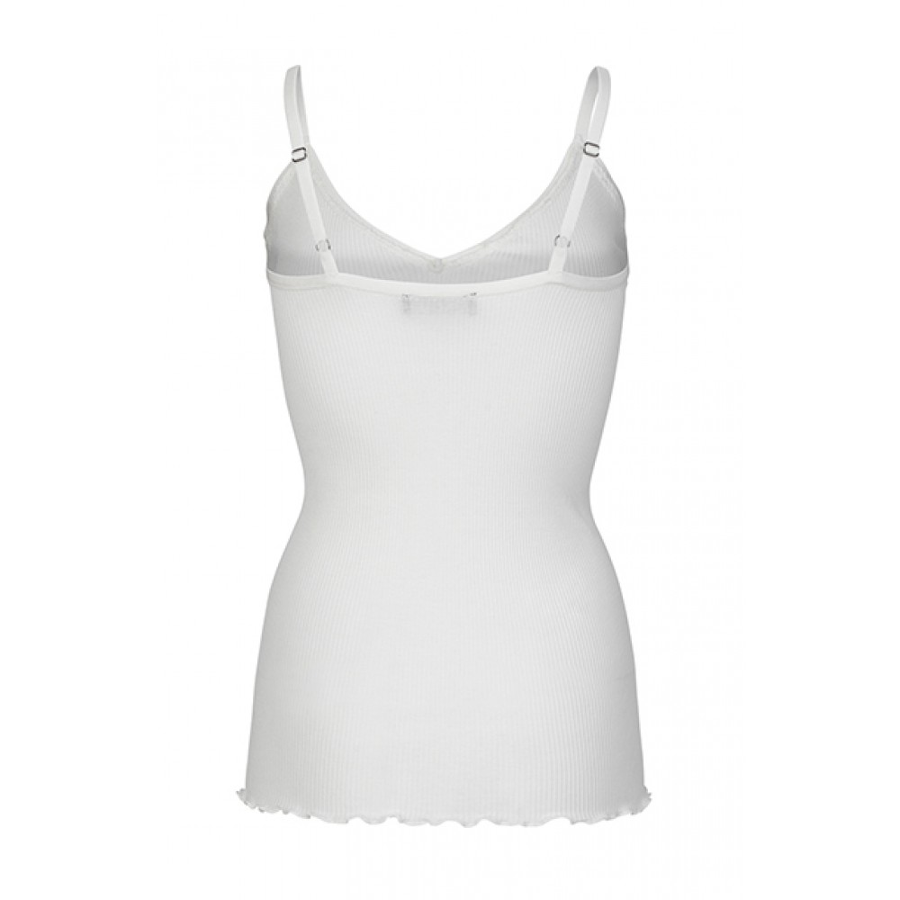 rosemundesilketopsilktopregularwreglengthnewwhite-36