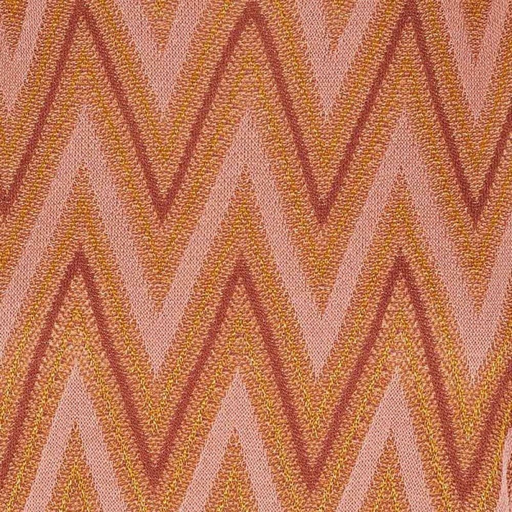 Second Female bluse - Bea Knit Top, Autumn Leaf