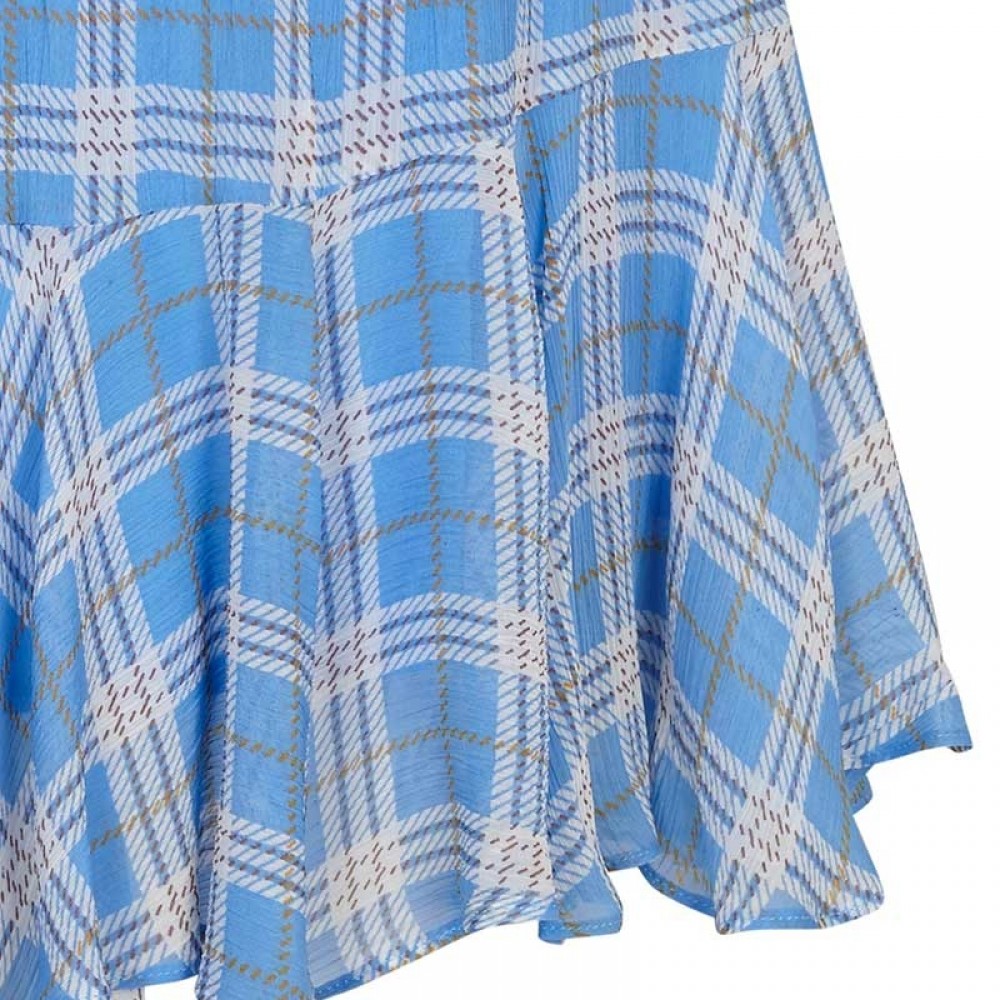 Second Female nederdel - Terna Skirt, Little Boy Blue 