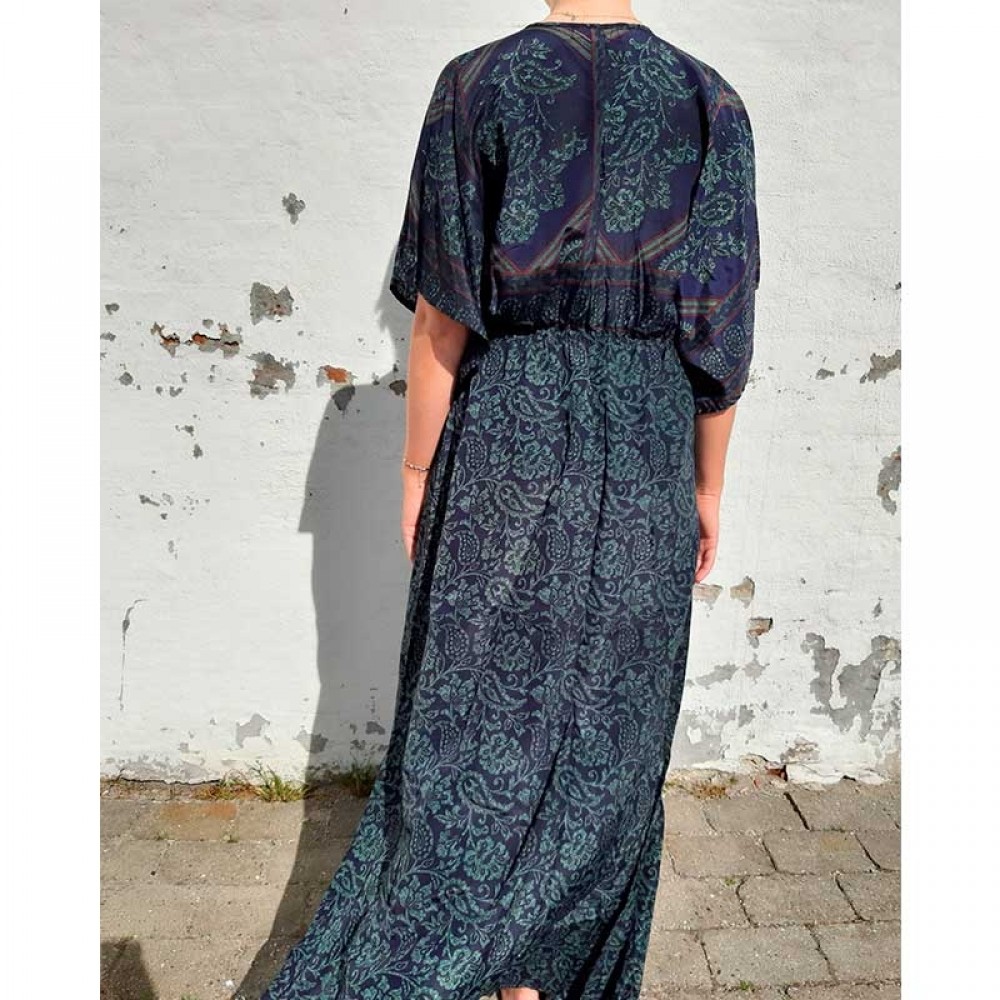 Sissel Edelbo kjole - Tithonia T-dress, Mix