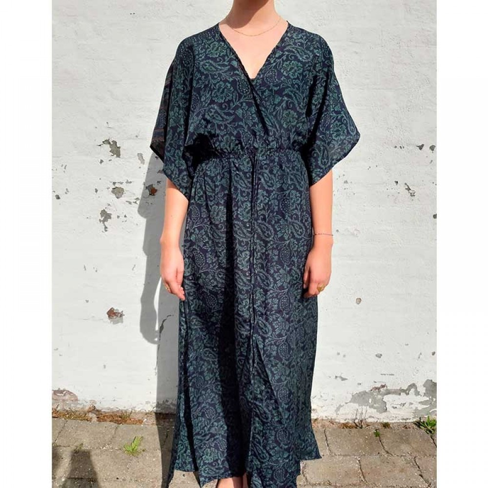 Sissel Edelbo kjole - Tithonia T-dress, Mix