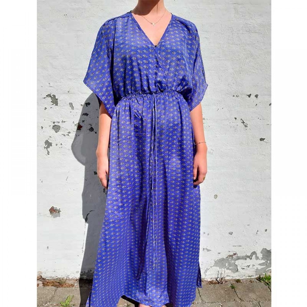 Sissel Edelbo kjole - Tithonia T-dress, Mix