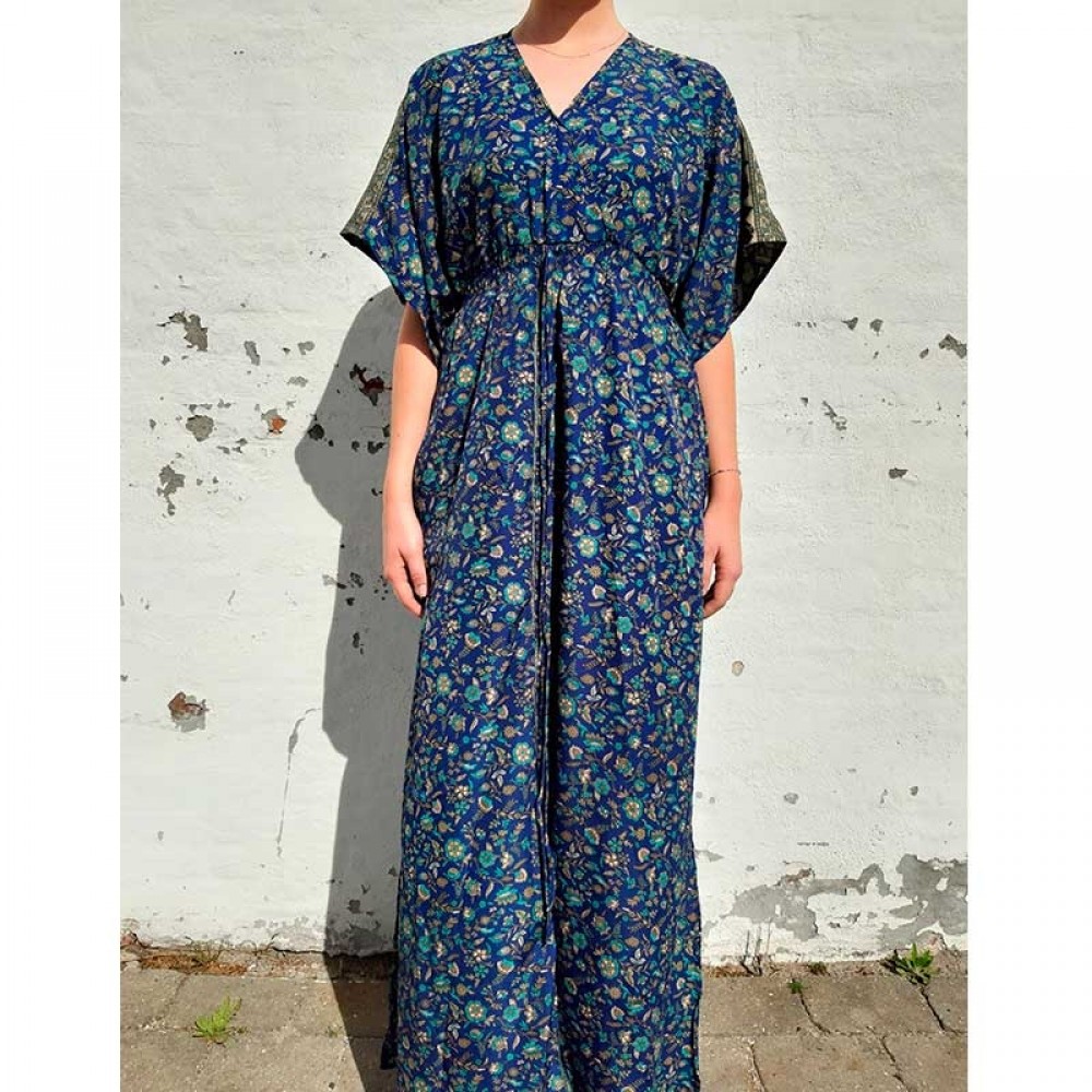 Sissel Edelbo kjole - Tithonia T-dress, Mix