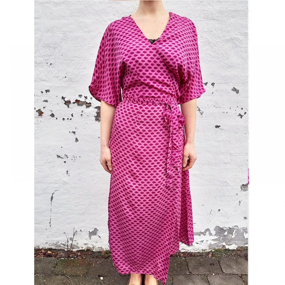 sissel-edelbo-kjole-se604-amelia-wrap-dress