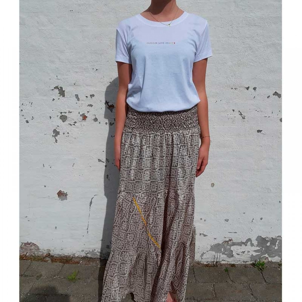 Sissel Edelbo nederdel - Dancing Skirt, Mix