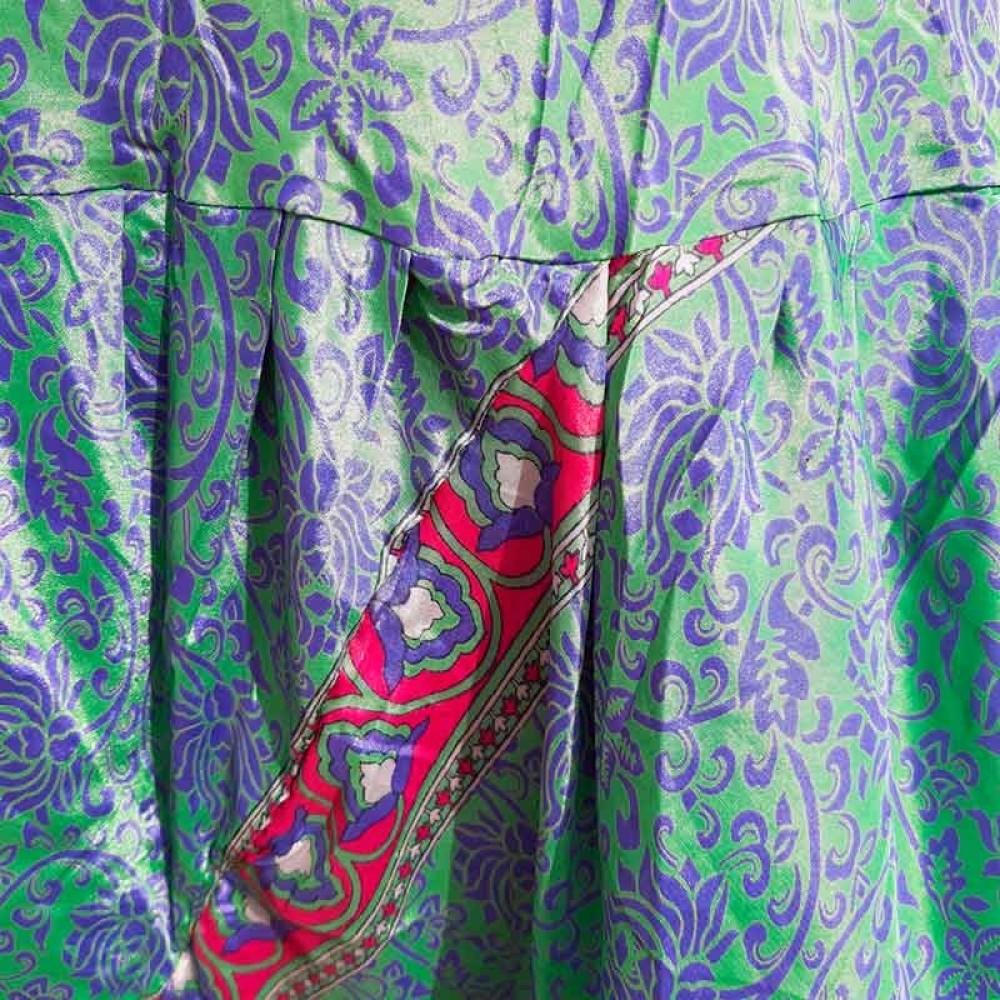 Sissel Edelbo nederdel - Dancing Skirt, Mix