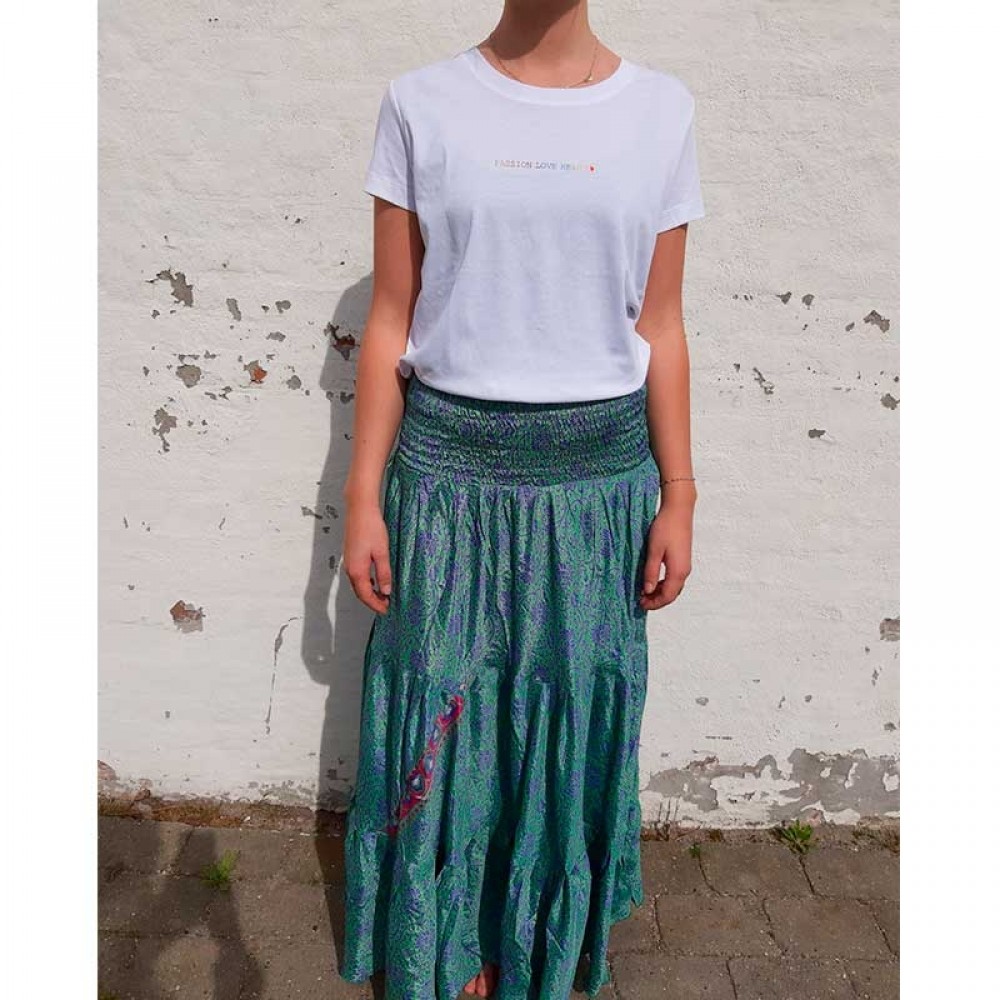 Sissel Edelbo nederdel - Dancing Skirt, Mix