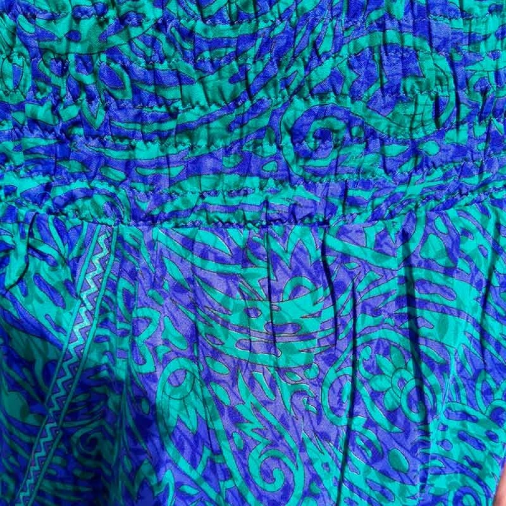 Sissel Edelbo nederdel - Dancing Skirt, Mix