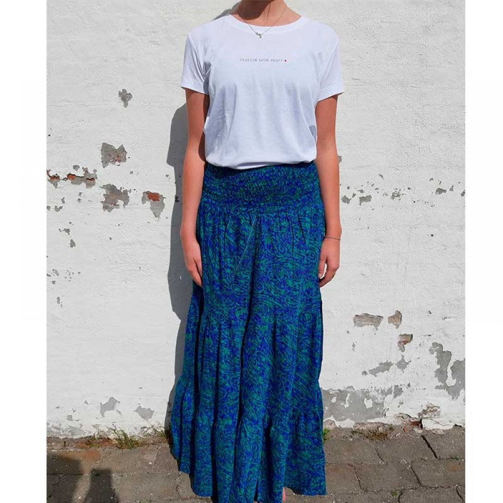 Sissel Edelbo nederdel - Dancing Skirt, Mix