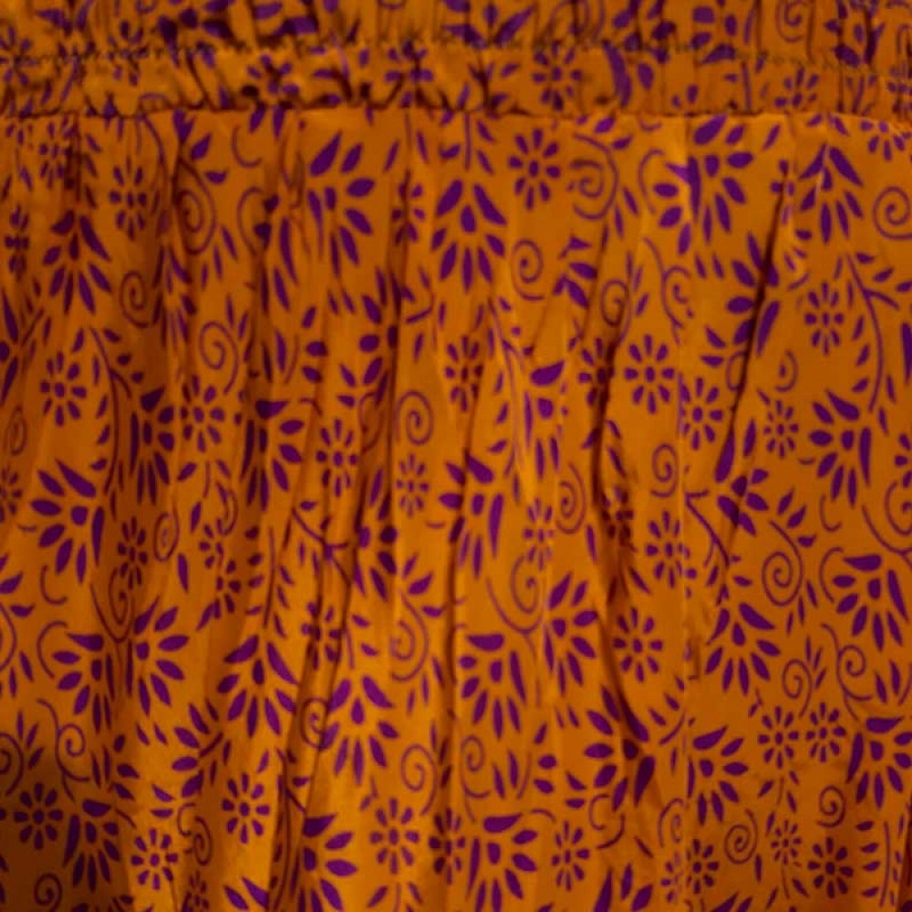 Sissel Edelbo nederdel - Dancing Skirt, Mix