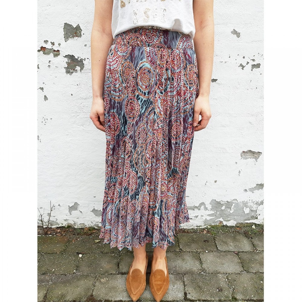 sissel-edelbo-nederdel-se637-cobra-pleated-skirt