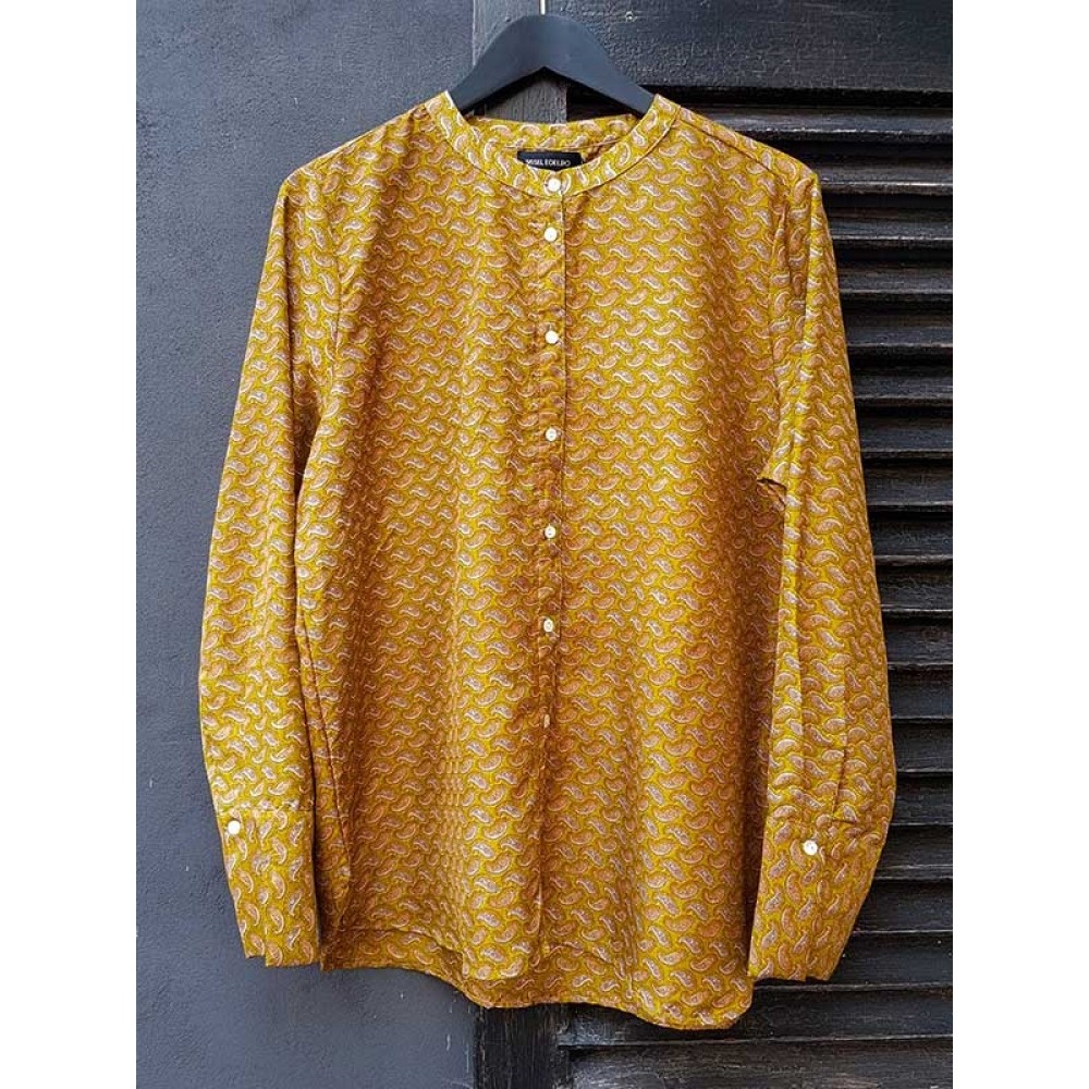 Sissel Edelbo skjorte - Meadow Shirt