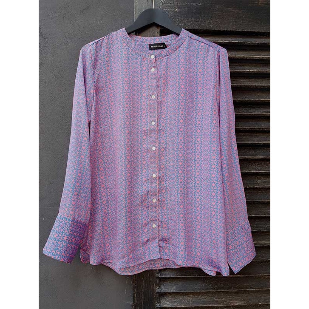 Sissel Edelbo skjorte - Meadow Shirt