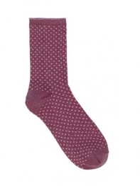 BeckSndergaardstrmperDinaSmallDotsRaspberryRose-20