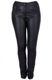 Butterfly Copenhagen skindjeans - Stretchable jeans, Black Butterfly Copenhagen skindjeans - Stretchable jeans, Black
