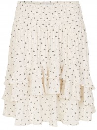 Munthe nederdel - Gili Skirt, Beige