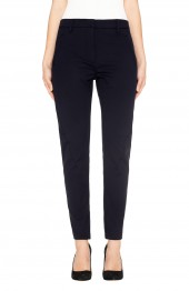 FIVEUNITS bukser - Angelie 315, Deep Navy