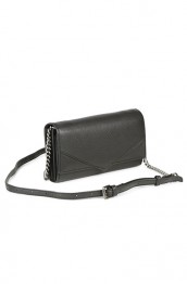 Markberg taske - Neha Crossbody Bag, Black