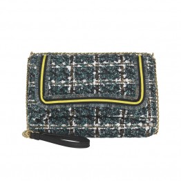 Beck Söndergaard taske - Ofelia, Verdant Green