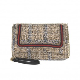 Beck Söndergaard taske - Olivian, Brownish