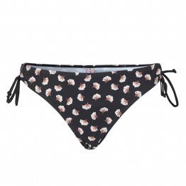 Beck Söndergaard bikini underdel - Bibi Lynn, Black