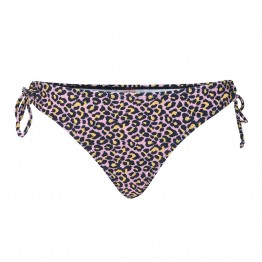 Beck Söndergaard bikini underdel - Bibi Leo, Yellow 