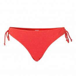 Beck Söndergaard bikini underdel - Bibi Frills Bela, Red Love