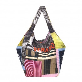 Beck Söndergaard shopper - Mansion Venture Bag, Multi 