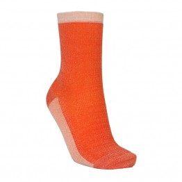 Beck Söndergaard strømper - Dea Glitz Sock, Red Love 