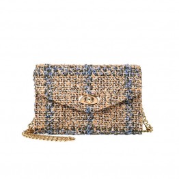 Beck Söndergaard taske - Pilla Olivian, Brownish 