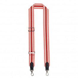Beck Söndergaard taskerem - Flika Strap, Fiery Red
