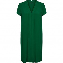 Bruuns Bazaar kjole - Lilli Kenry Dress, Dark Forest