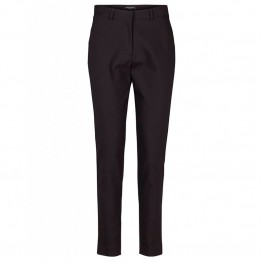 Bruuns Bazaar bukser - Lynn Pant, Black