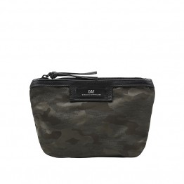 Day toilettaske - Day Gweneth Desert Mini, Deep Olive